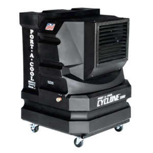 CYCLONE 3000 portacool