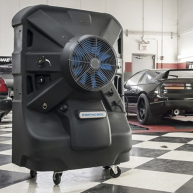 jetstream 240 portacool 1