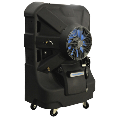 jetstream 260 portacool