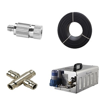 refacciones hi-misting